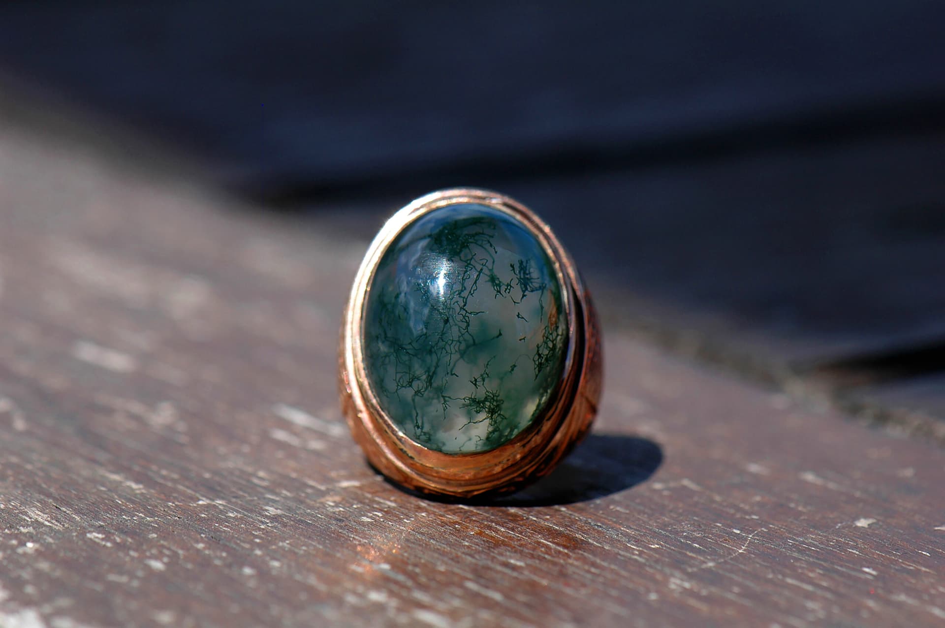 Is Moss Agate Expensive?