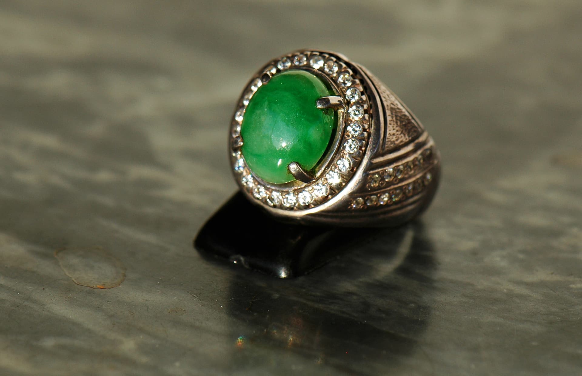 Is Jadeite Expensive?