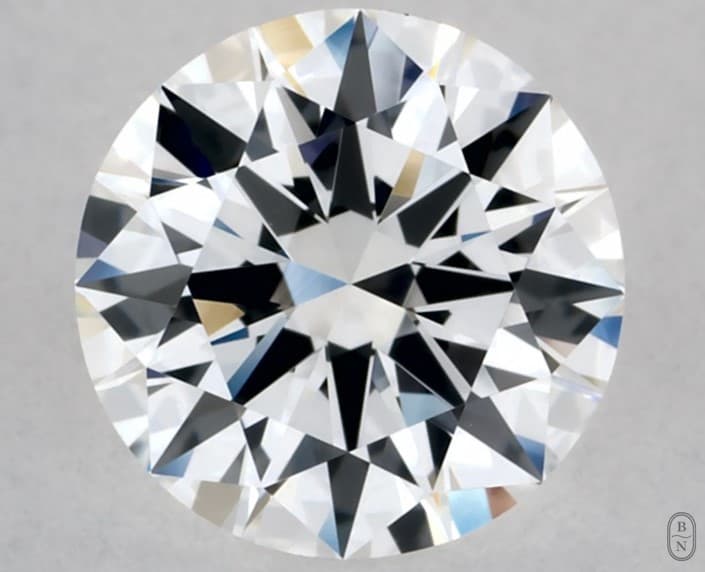 What Is the Best Diamond Color for a 2 Carat Diamond?