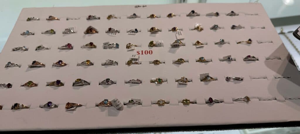 BB Rings