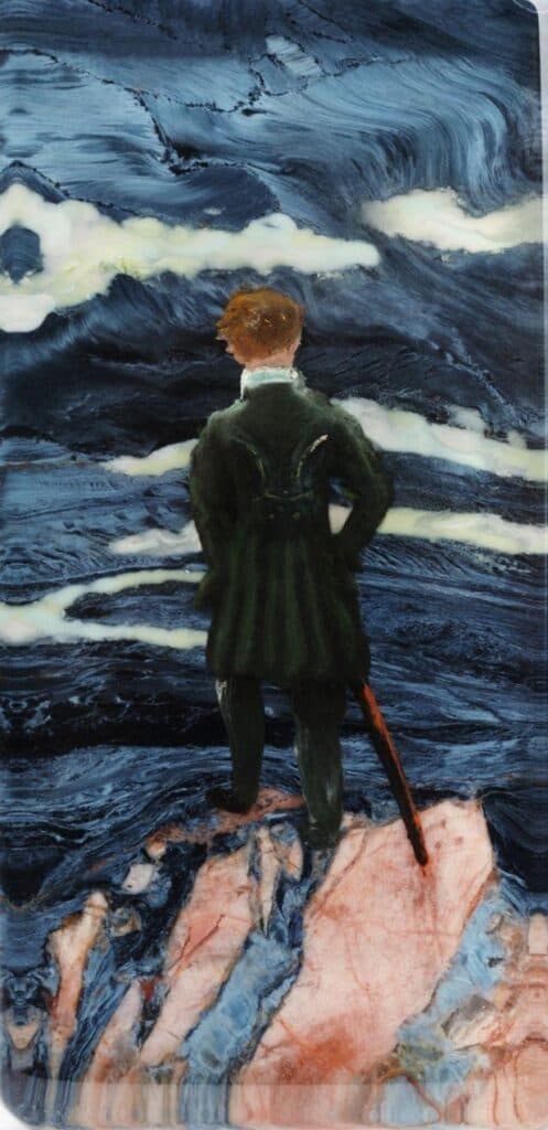The Wanderer