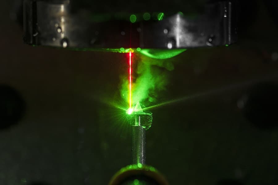 Technological Advances in Faceting