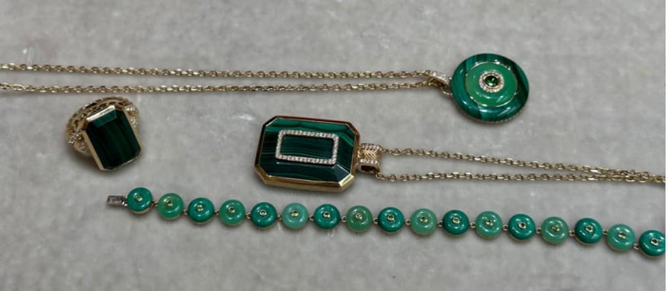 Mchughs designs