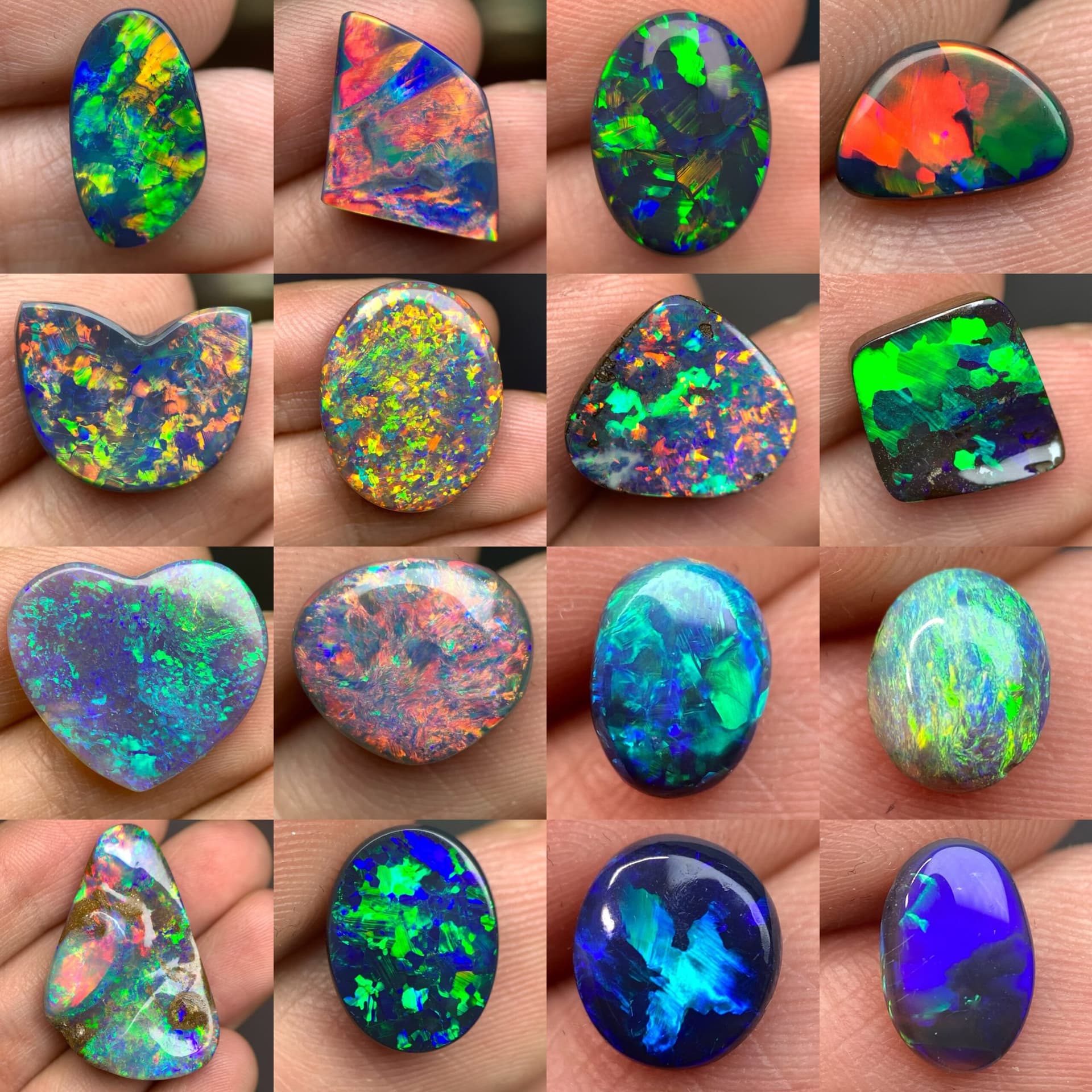 Introduction to Gems – Main Lesson