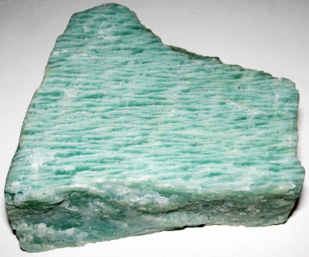 amazonite