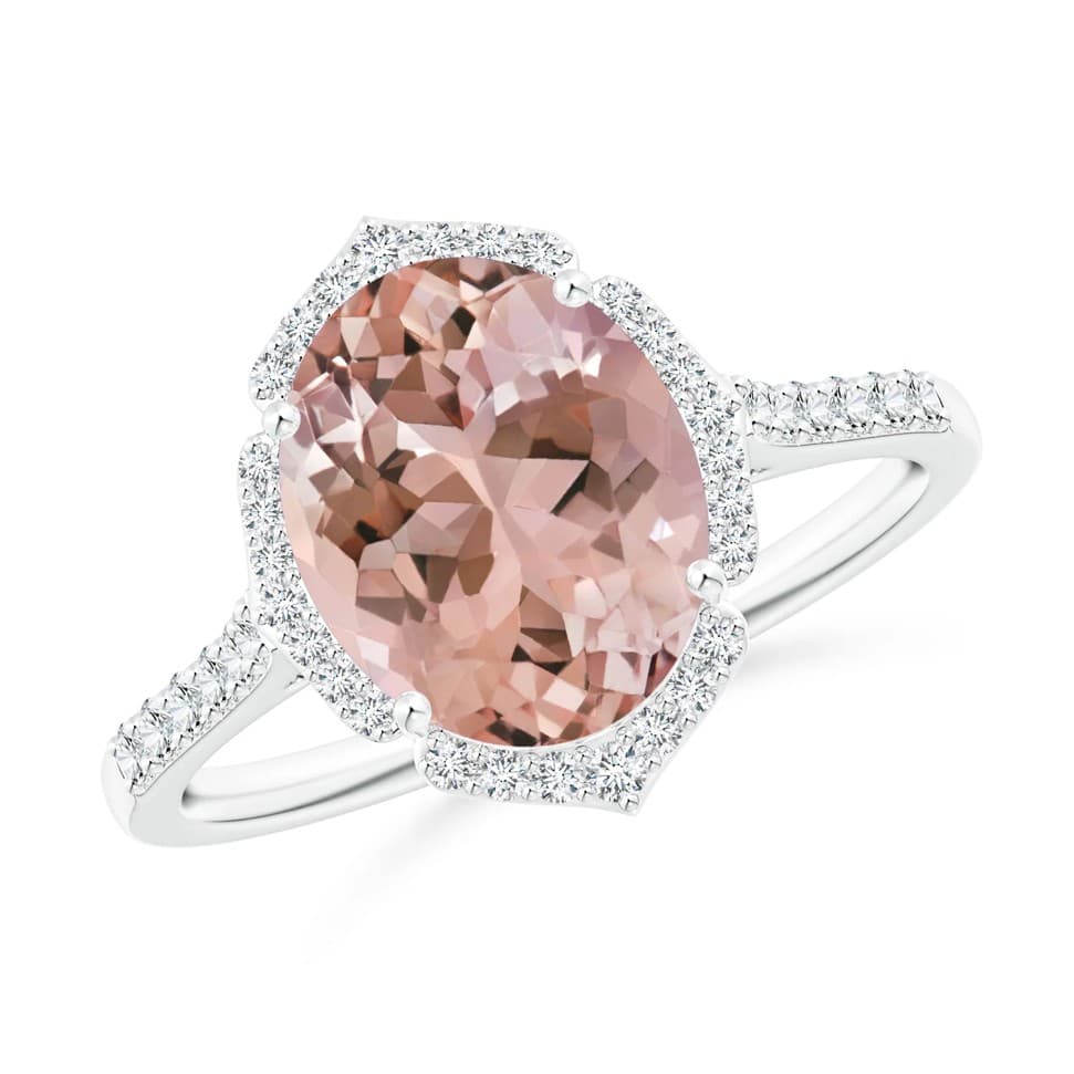 Is Morganite Expensive?