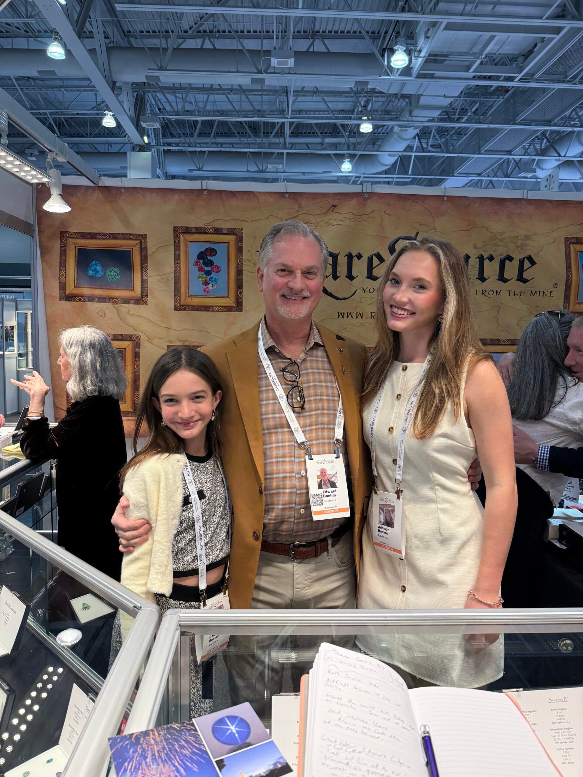 Has the Modern World Destroyed the Multi-Generational Jewelry Business Model?