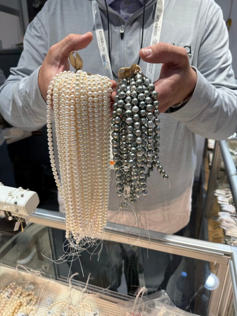 Assembling perfectly matched strands