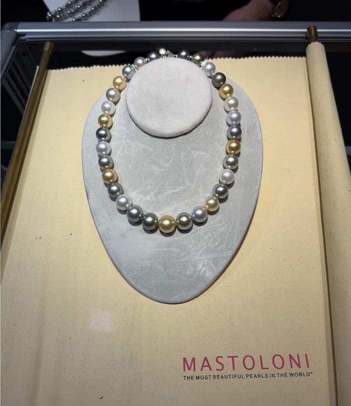 Gold Prices Affecting All but the Most Wealthy