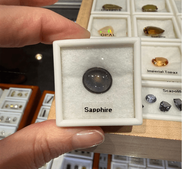 Determining Gemstone Value, Price, and Appraisals - International
