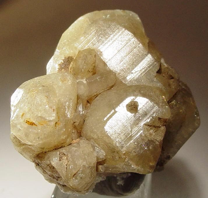 hydroxlherderite - Maine