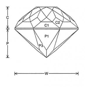 Afghan Ice Jeff Graham Facet Design 2