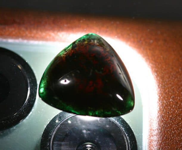 Usambara effect tourmaline 2