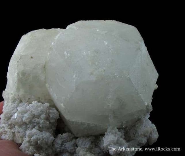 pollucites - Pakistan