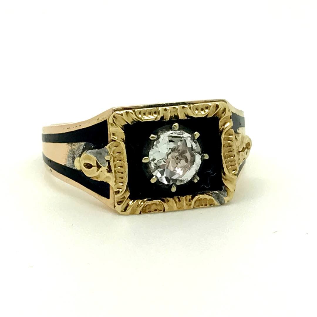 crystalline quartz buying - clear quartz ring