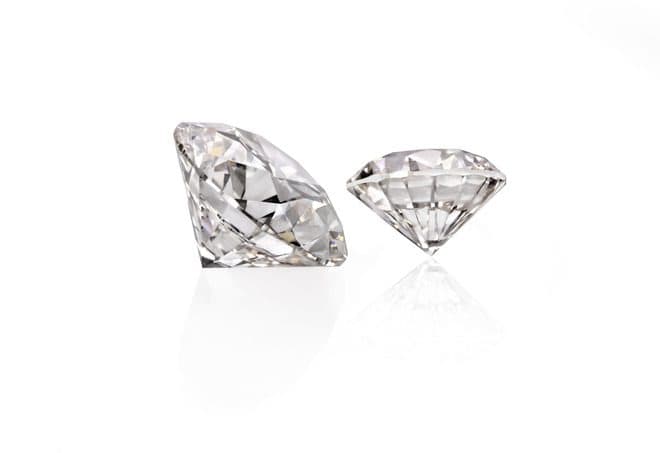 synthetic diamonds - diamond grading tools