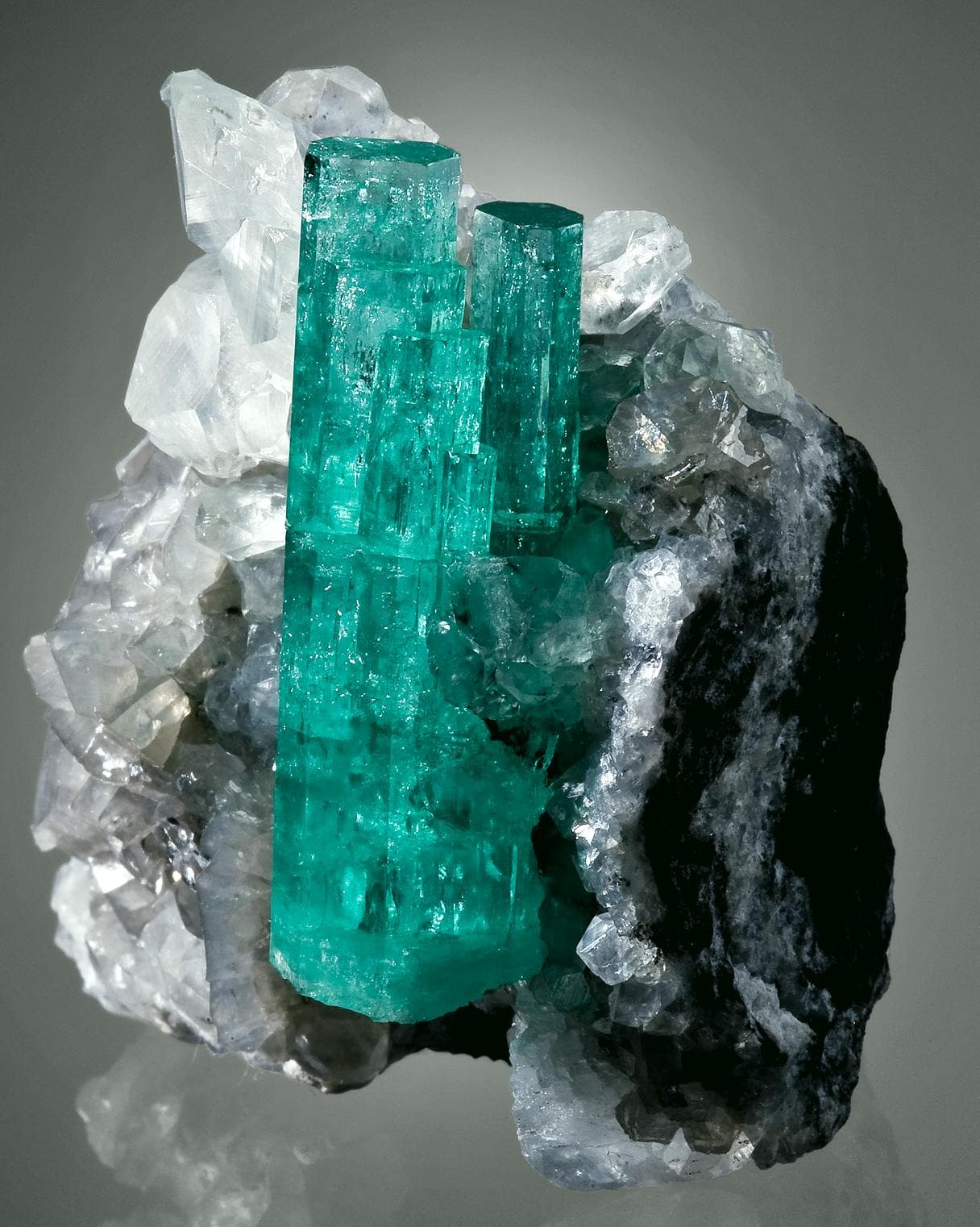 colombian emerald