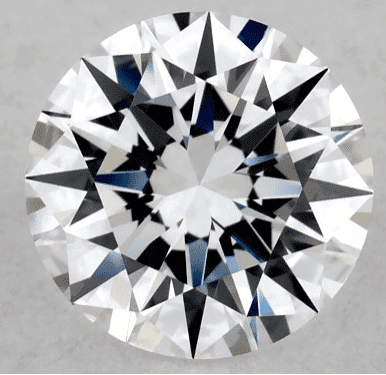 One-carat FL diamond from James Allen
