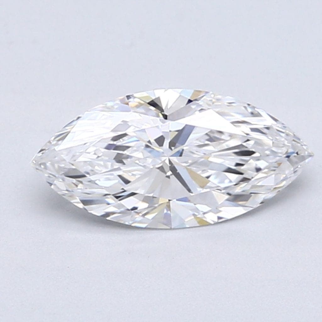 1.00-Carat Marquise Cut Diamond Blue Nile