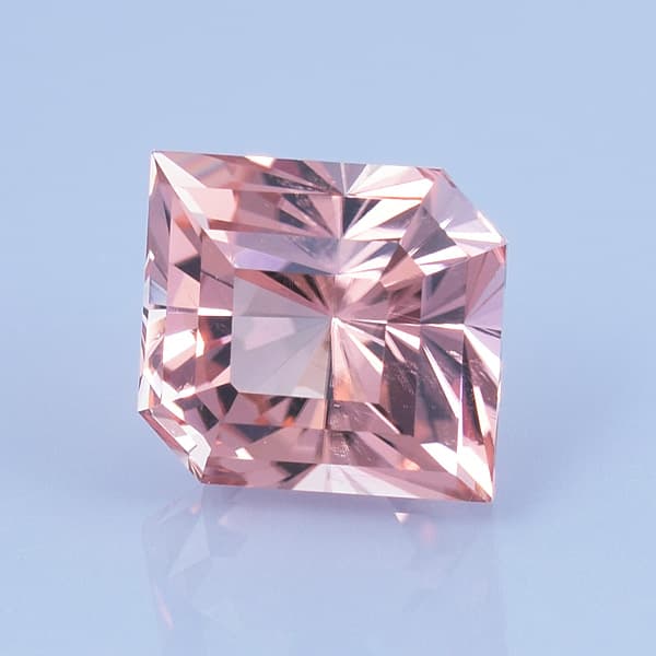 Barion Freeform Cut Tourmaline