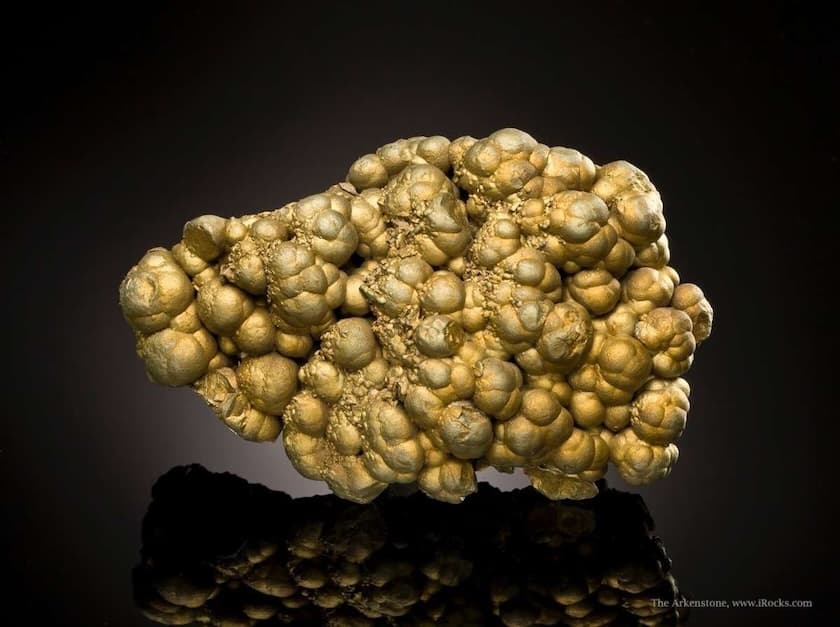 chalcopyrite - blister copper