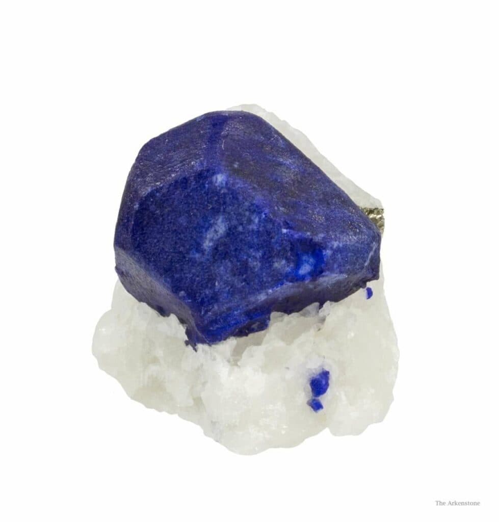 lazurite - Afghanistan
