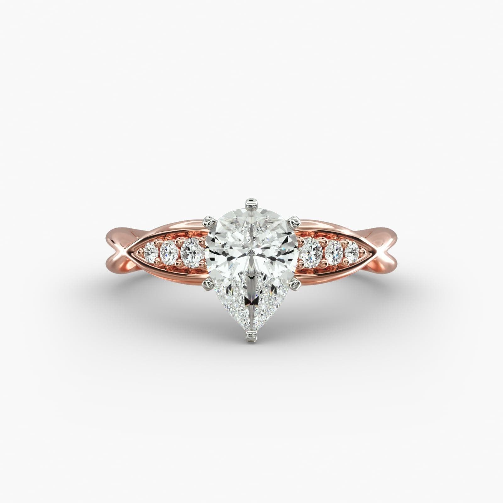 Buying Guide: Engagement Rings under $1,000