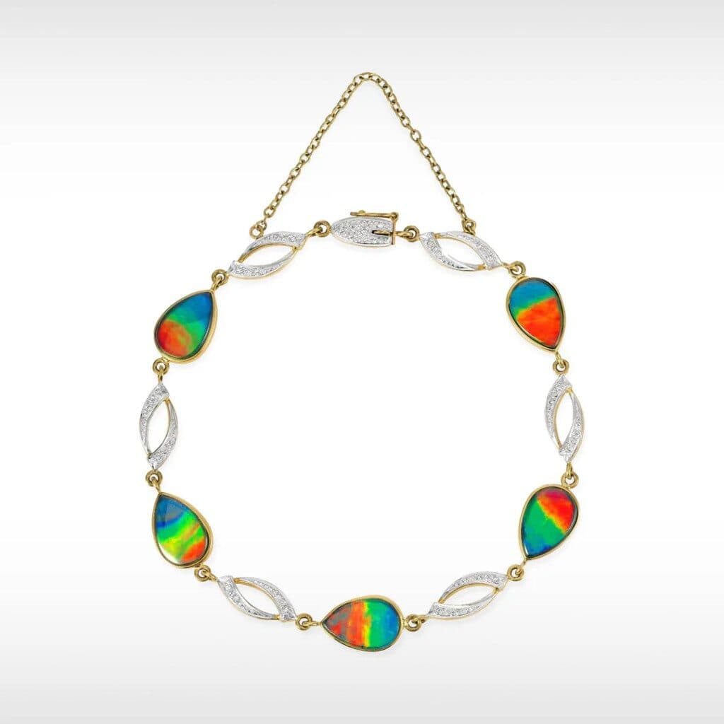 international gem shows