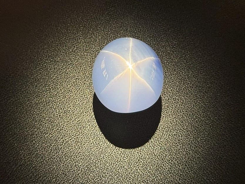 Star of India