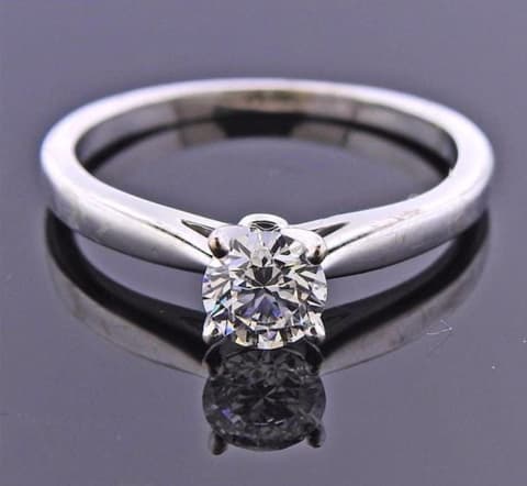 Grading Lab-Grown Diamonds: An Introduction to the Four Cs - IGS