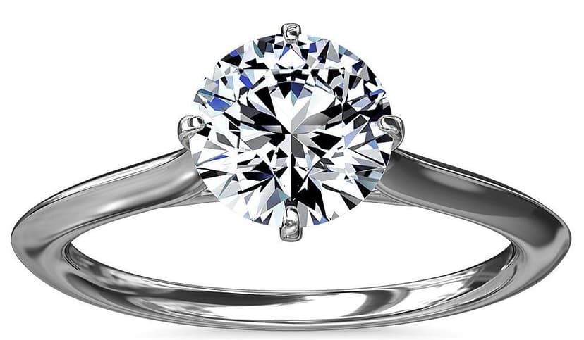 Normal Diamond Rings Diamond Measurements: What You Should Know Before You Buy ...