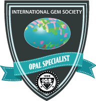 International Gem Society