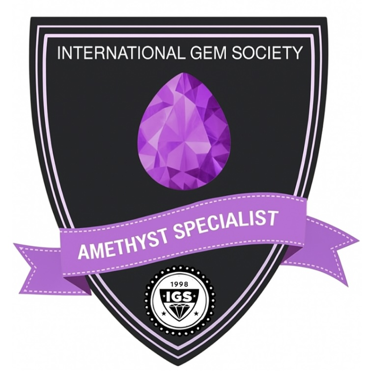 International Gem Society