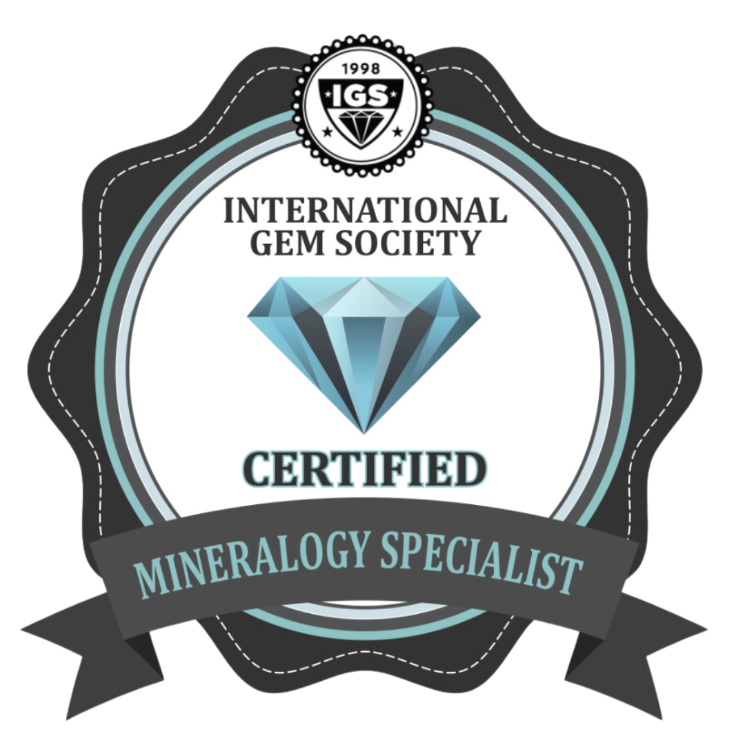 International Gem Society