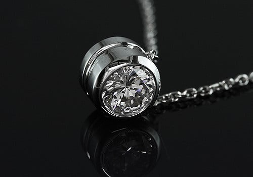 ideal round cut - traditional diamond cut grading