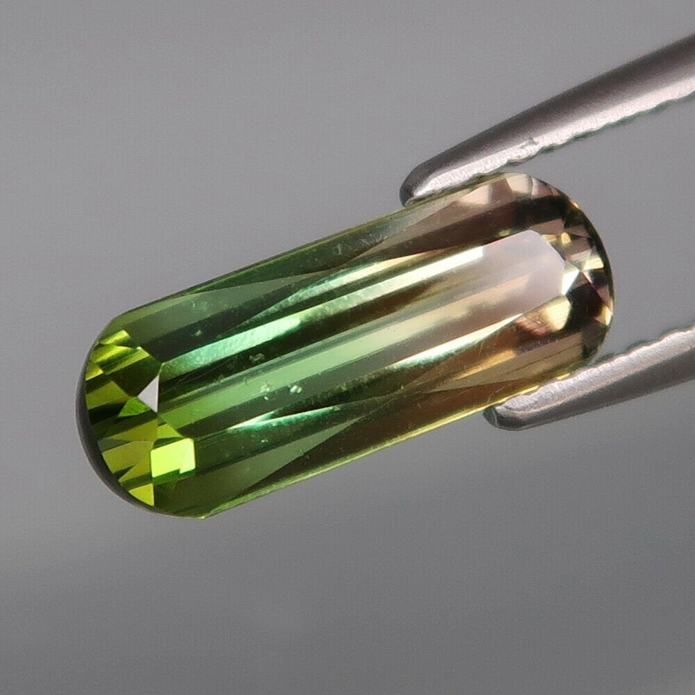 How Do Tourmalines Form? - International Gem Society