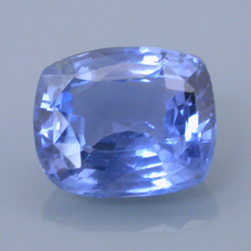 Sapphire | Blue - International Gem Society