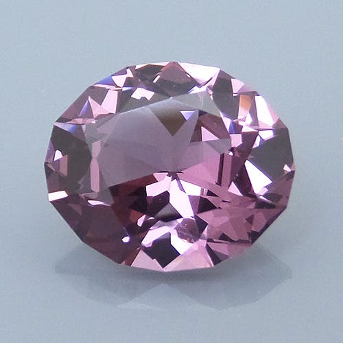 spinel 68 after - repaired and recut gems