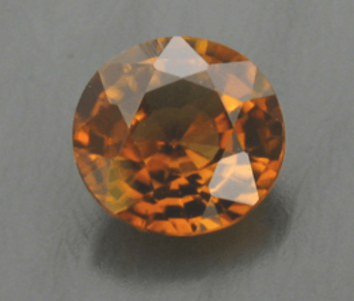 Orange Spinel - Spinel Buying Guide
