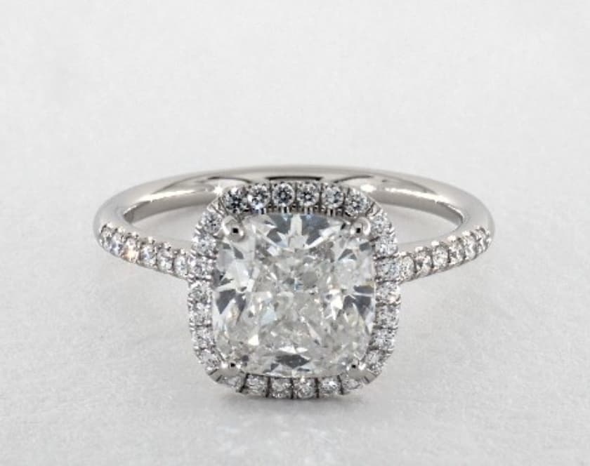 ThreeCarat Diamond Guide Prices & Tips International Gem Society
