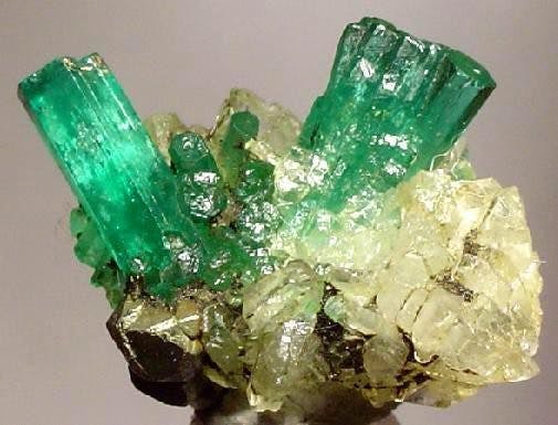 chivor emeralds