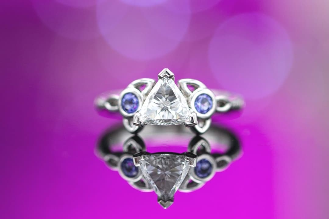 The History of Cushion Cut Diamonds International Gem Society