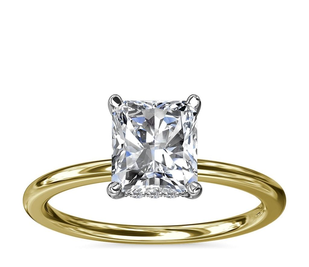 Top Engagement Ring Trends for 2025 International Gem Society