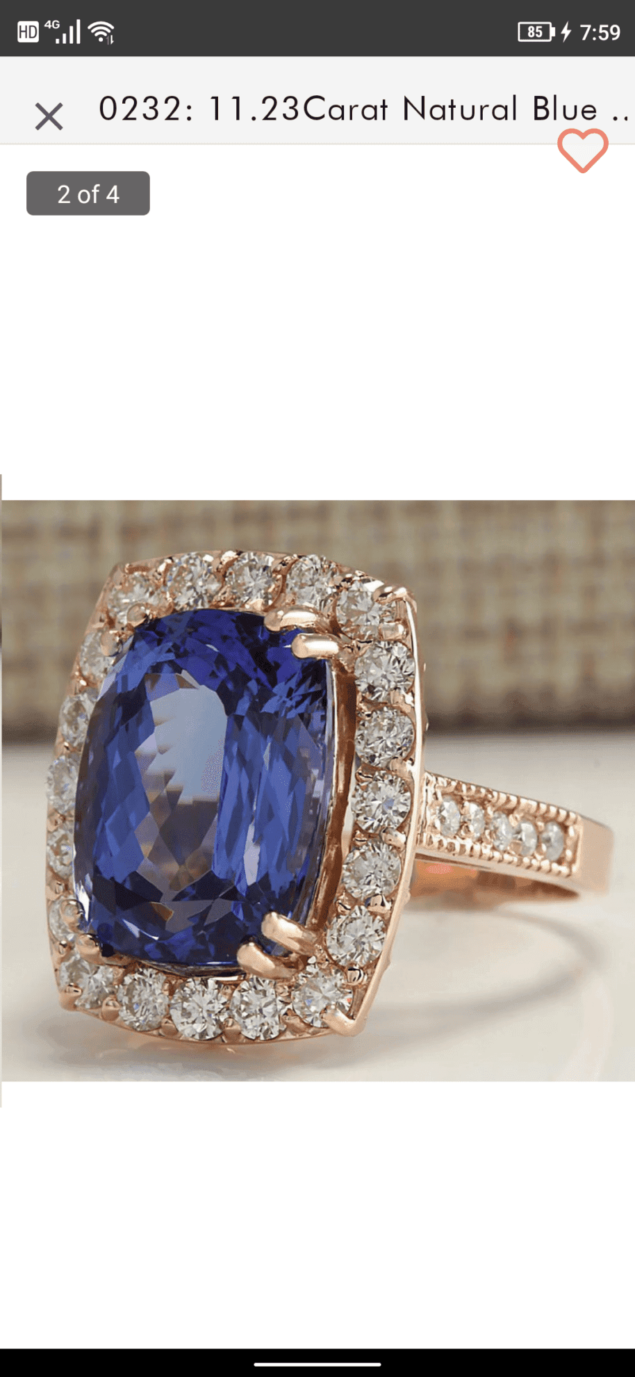 Reserve stock Jewelers Chicago land / Naples Florida / Worldwide via site