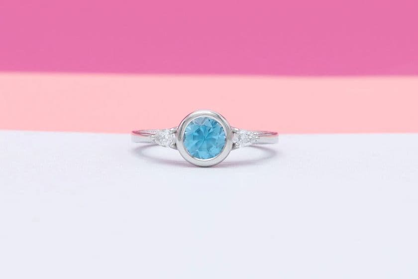 Zircon Heat Treatment International Gem Society