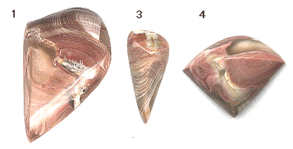 Advanced Cutting Techniques For Cabochons 