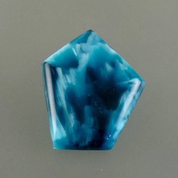 Victoria Stone - glass gemstones