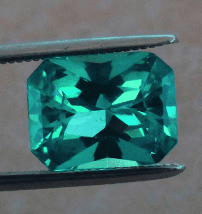 Gem Price Guide International Gem Society IGS