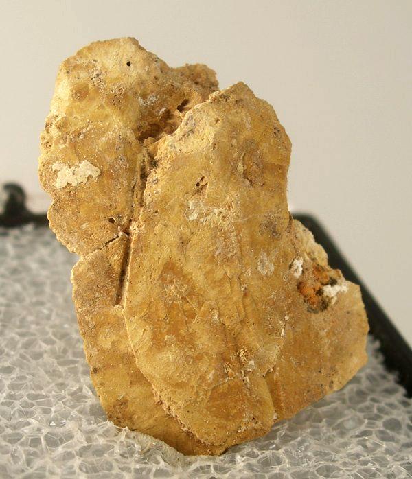 anatase - xanthitane