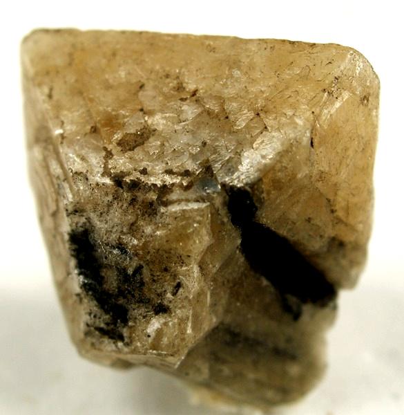 mellite crystal - Russia